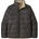 Patagonia Мъжко пухено яке Patagonia Reversible Silent Down Jacket - Black - размер XS (004-4540-0811)