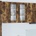 vidaXL Панел за миялна машина Kalmar 2 pcs Димян дъб 40 x 31 x 80 см (884645)