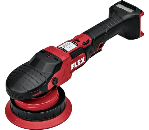 Flex XCE 8 125 18.0-EC C