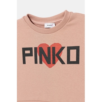 PINKO Детски суичър Pinko (KFFE023.C.FF013)