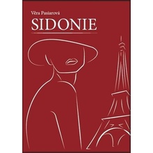 Sidonie - Věra Pasiarová