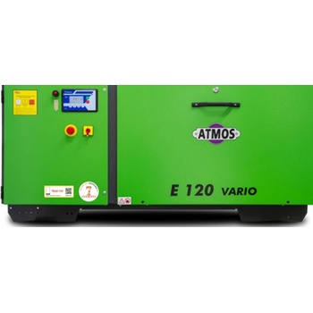 ATMOS Albert E.150 KVS Vario