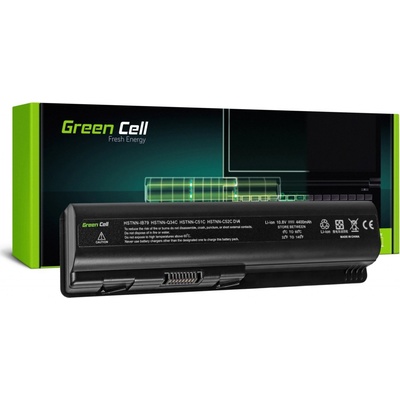 Green Cell HP01 4400 mAh batéria - neoriginálna