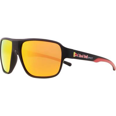 SPECT Eyewear Слънчеви очила Red bull spect Chop Mirror Cat 3 (VLT 16%) Sunglasses - Black (205-5686-0111)