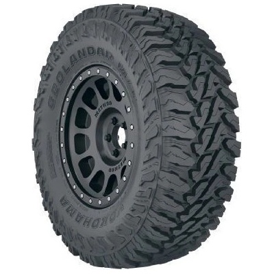 Yokohama Geolandar M/T G003 30/9 R15 104Q