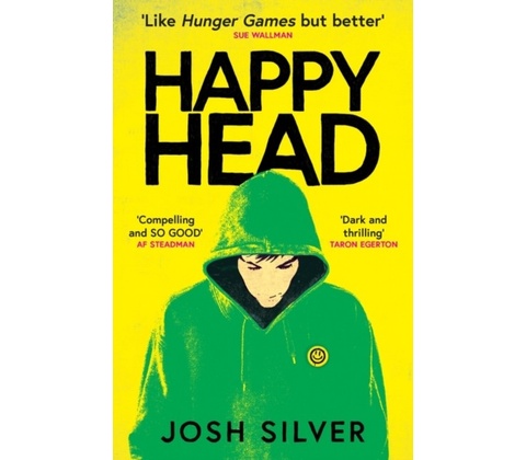 HappyHead - Josh Silver