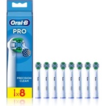 Oral-B Precision Clean EB20RB-8