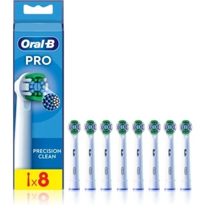Oral-B Precision Clean EB20RB-8