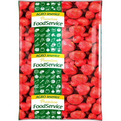 Agro Jesenice Jahody mražené 2,5kg