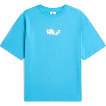 O'Neill Детска тениска O'Neill Kid's Back Print T-Shirt - Daydreaming - размер 176 (EU) (704-6067-0316)