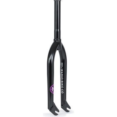 Radio BMX RADIO NEMESIS BRAKELESS