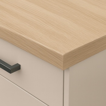 Pfleiderer R20021 Dub Lindberg 2050 mm 700 mm