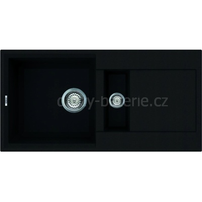 ELLECI EASY 425 Full black
