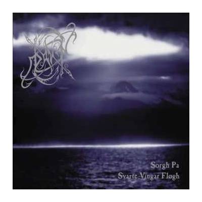 EP Dawn - Sorgh Pa Svarte Vingar Fl?gh
