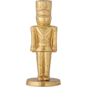 Bloomingville Метален свещник Vernon - Bloomingville (82061109)