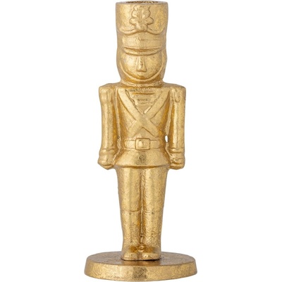 Bloomingville Метален свещник Vernon - Bloomingville (82061109)