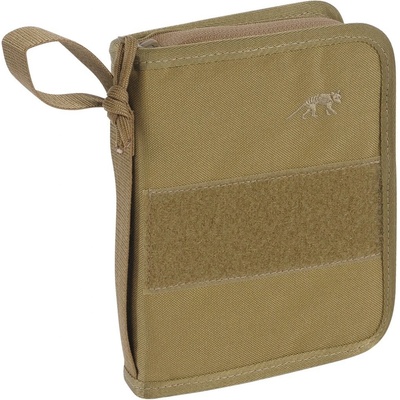 Tasmanian Tiger Sniper Tactical Field Book khaki