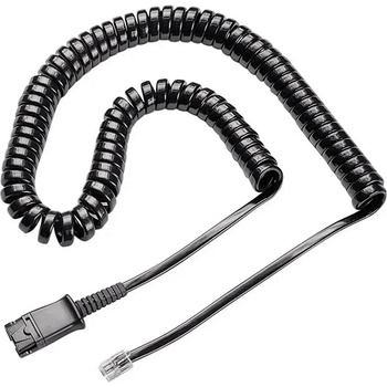 Image 1 of HP Plantronics U10P-S19 - Свързващ кабел (784S2AA)