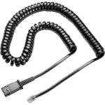 HP Plantronics U10P-S19 - Свързващ кабел (784S2AA)