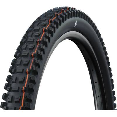 SCHWALBE SCHWALBE Albert Gravity Pro TLR SOFT Radiálny 27.5x2.50