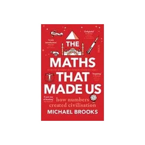 Maths That Made Us (ISBN: 9781913348984)