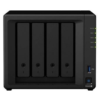 Synology DiskStation DS425+