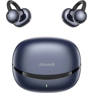 USAMS R3 Echo blue (BHR0301BLUE) Слушалки