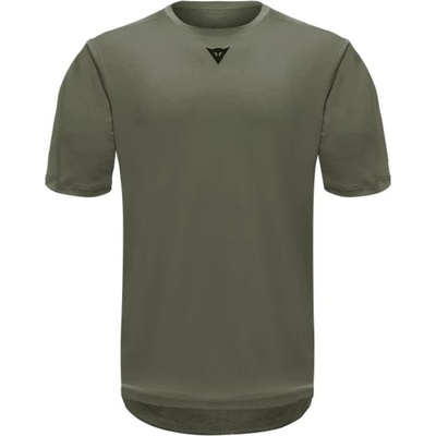DAINESE HG Rox Ss 2024 Green
