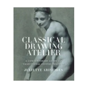 Classical Drawing Atelier (Export Edition) | Juliette Aristides (2016)