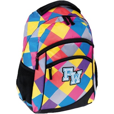 Ученическа Раница freeway youth (42681)