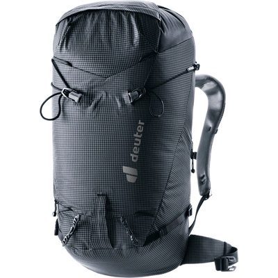 Deuter Guide Lite 28l SL Black černá