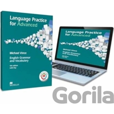 GCOM LANGUAGE PRACTICE C1 ADVANC P
