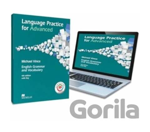 GCOM LANGUAGE PRACTICE C1 ADVANC P