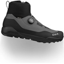 Fizik Terra Ergolace X2 Flat GTX anthracite/black