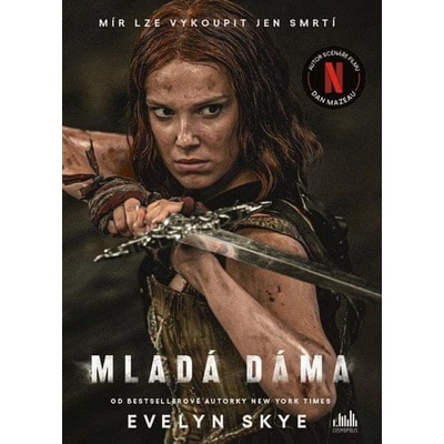 Mladá dáma