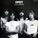 Sweet - Level Headed CD