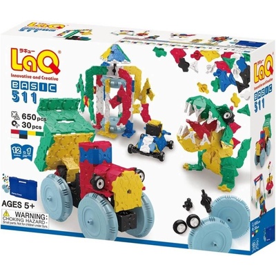 LaQ Basic 511