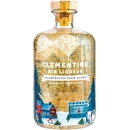 Clementine Gin Liqueur Snow Globe 20% 0,7 l (holá láhev)