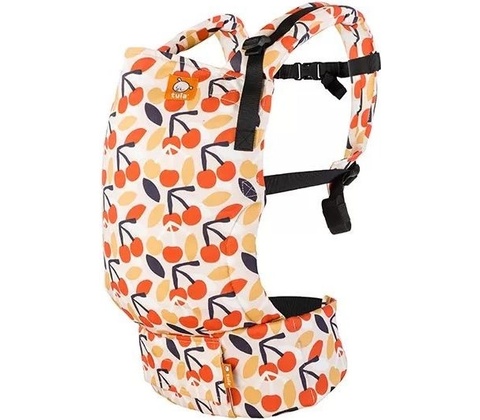 Tula FTG CHERRY