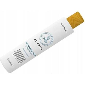 Kemon Actyva Nutrizione Rich Shampoo 250 ml