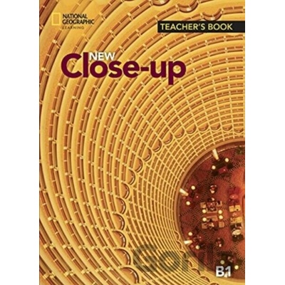 NEW CLOSE-UP 3E B1 TEACHERS BOOK