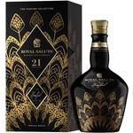 Royal Salute 21 YO Harris Reed Edition II D2 - бленд шотландско уиски 700ml