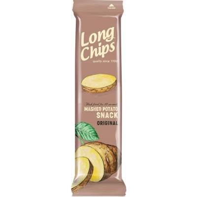 Long chips solené 75 g