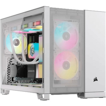 Corsair 2500D AIRFLOW (CC-9011264-WW)