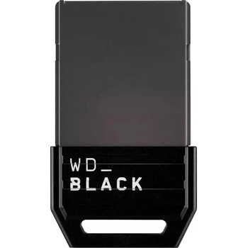 WD Black C50 Expansion Card 500GB, WDBMPH5120ANC-WCSN