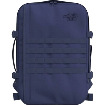 CabinZero Раница CabinZero Military 44L Galaxy Blue CabinZero | Lilav | МЪЖЕ | UNI