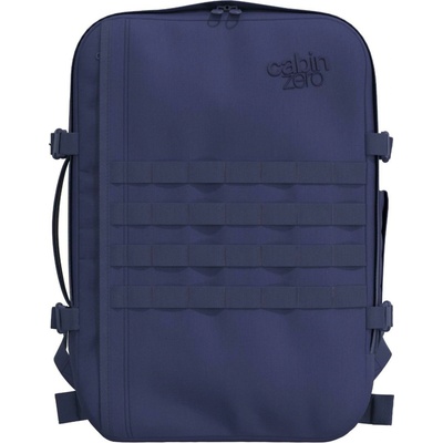 CabinZero Раница CabinZero Military 44L Galaxy Blue CabinZero | Lilav | МЪЖЕ | UNI