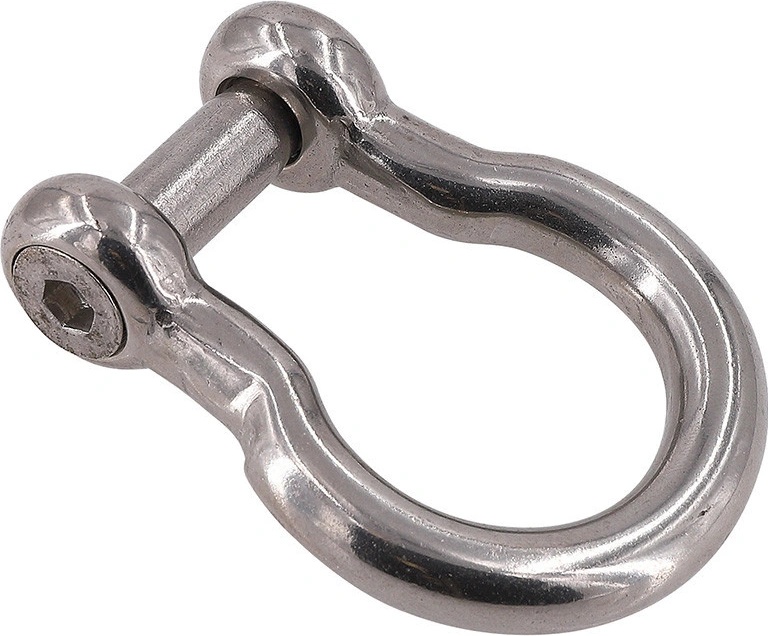 Camp Tree Access Shackle