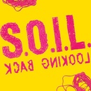 SOIL LOOKING BACK CD