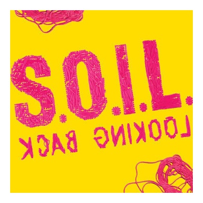 SOIL LOOKING BACK CD